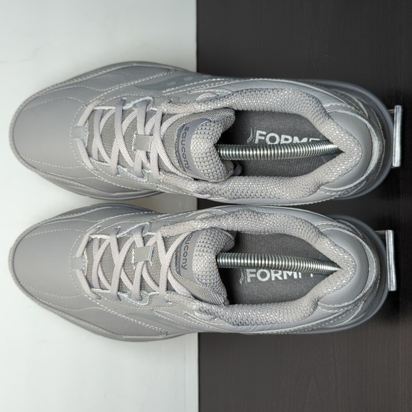 NWOT Saucony Integrity Walker 3 women's sneakers size 11 EU 43 - Picture 4 of 15